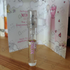 Отзыв Xoxo Xoxo Luv