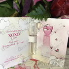 Духи Xoxo Luv от Xoxo