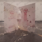 Духи Xoxo Luv от Xoxo