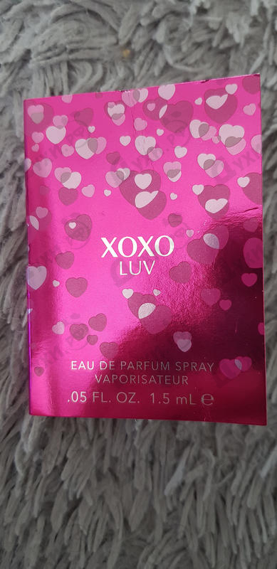 Купить Xoxo Xoxo Luv Купить Xoxo Luv от Xoxo