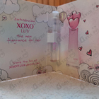 Отзыв Xoxo Xoxo Luv