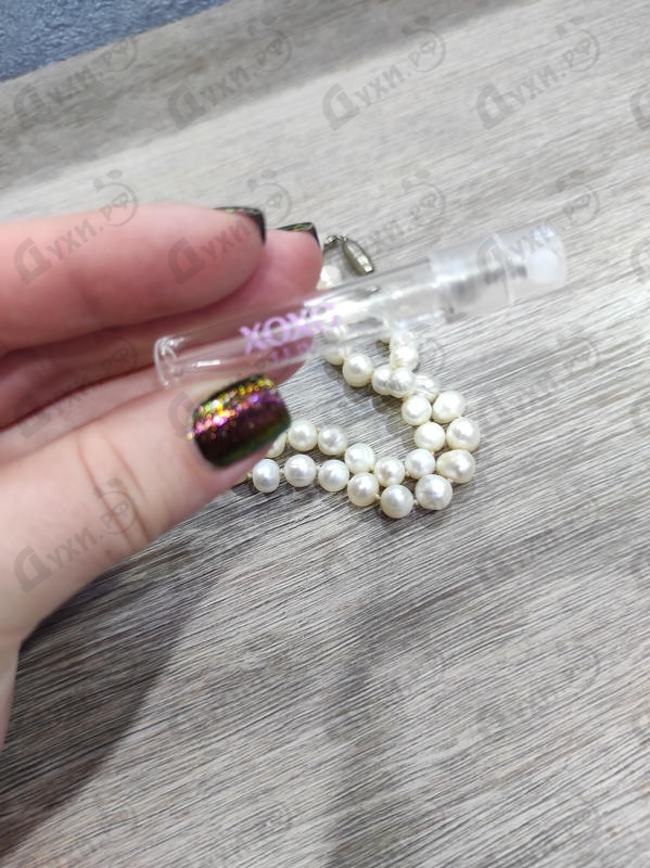 Духи Xoxo Luv от Xoxo Парфюмерия Xoxo Xoxo Luv