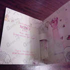 Духи Xoxo Luv от Xoxo