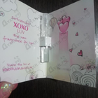 Отзыв Xoxo Xoxo Luv