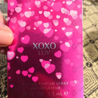 Отзыв Xoxo Xoxo Luv