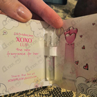 Духи Xoxo Luv от Xoxo