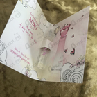 Отзыв Xoxo Xoxo Luv