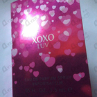 Парфюм Xoxo Xoxo Luv
