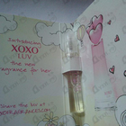 Духи Xoxo Luv от Xoxo