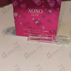 Отзыв Xoxo Xoxo Luv