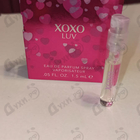 Парфюм Xoxo Xoxo Luv