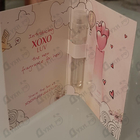 Отзыв Xoxo Xoxo Luv