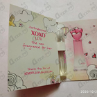 Отзыв Xoxo Xoxo Luv