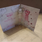 Отзыв Xoxo Xoxo Luv