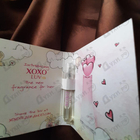 Парфюм Xoxo Xoxo Luv