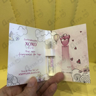 Отзыв Xoxo Xoxo Luv