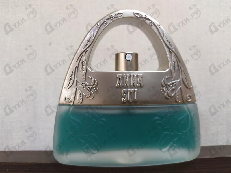 Парфюмерия Sui Dreams от Anna Sui Купить Anna Sui Sui Dreams