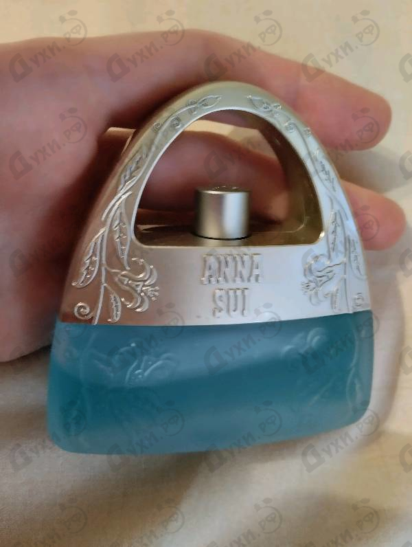 Купить Sui Dreams от Anna Sui