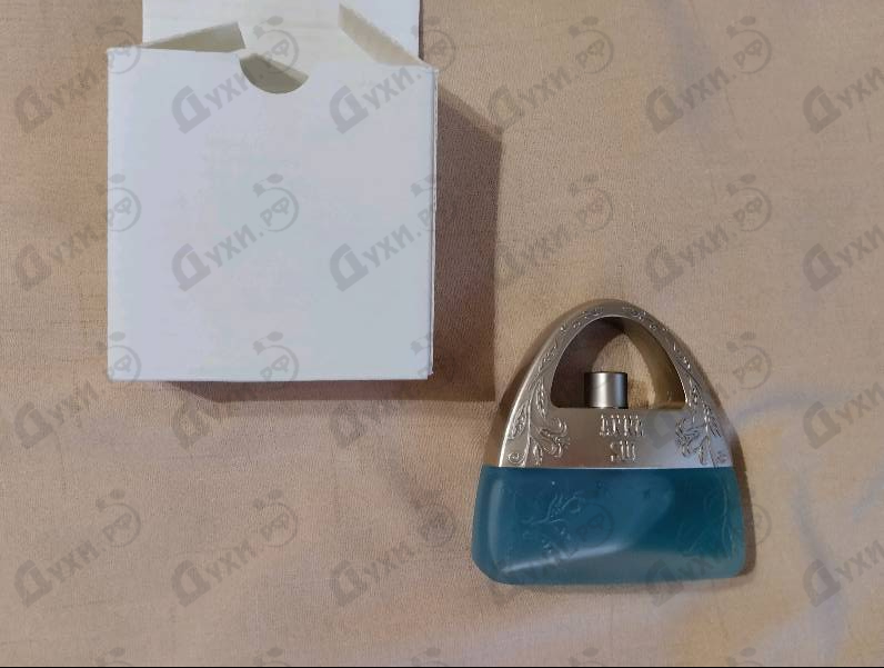 Парфюмерия Anna Sui Sui Dreams