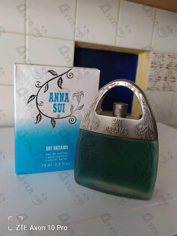 Духи Sui Dreams от Anna Sui