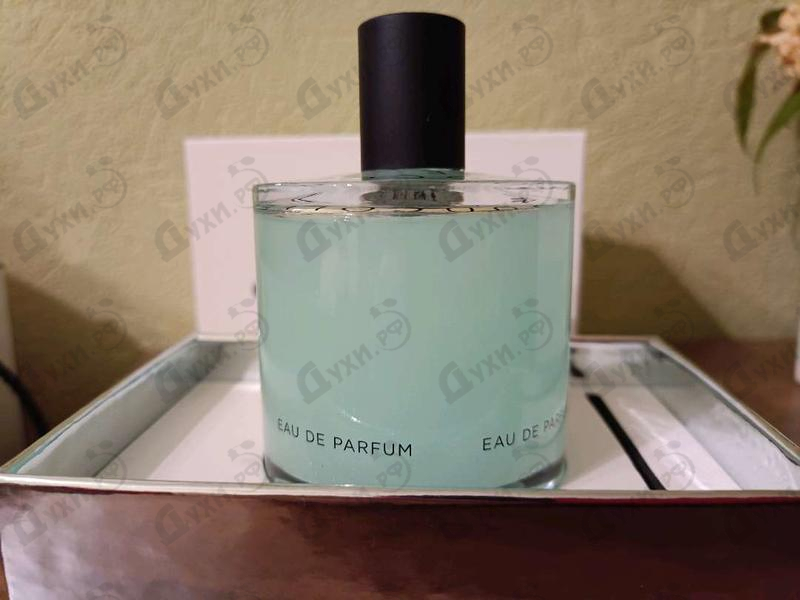 Духи Cloud Collection No.2 от Zarkoperfume