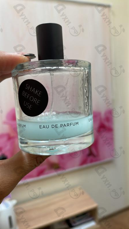 Духи Cloud Collection No.2 от Zarkoperfume