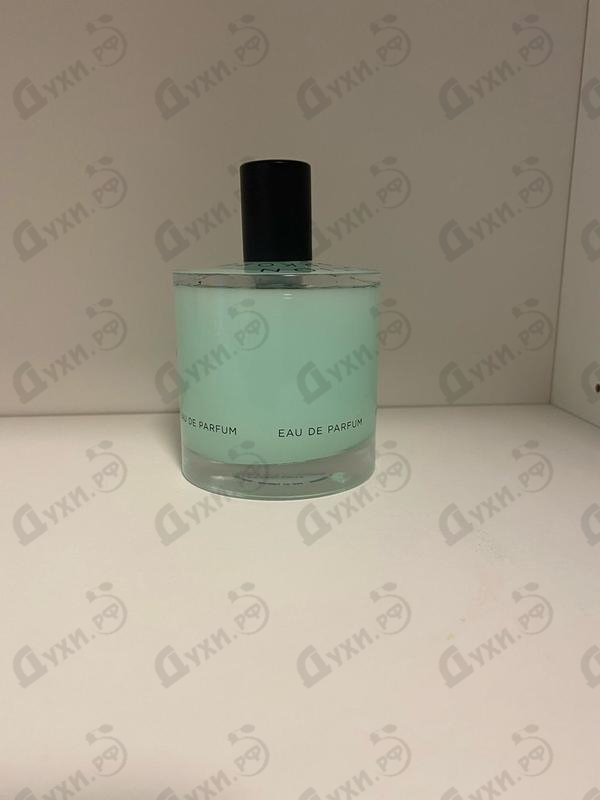 Купить Cloud Collection No.2 от Zarkoperfume