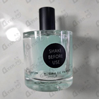 Отзыв Zarkoperfume Cloud Collection No.2