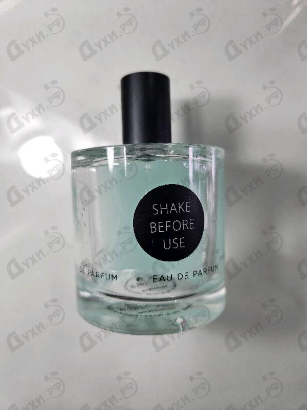 Отзыв Zarkoperfume Cloud Collection No.2