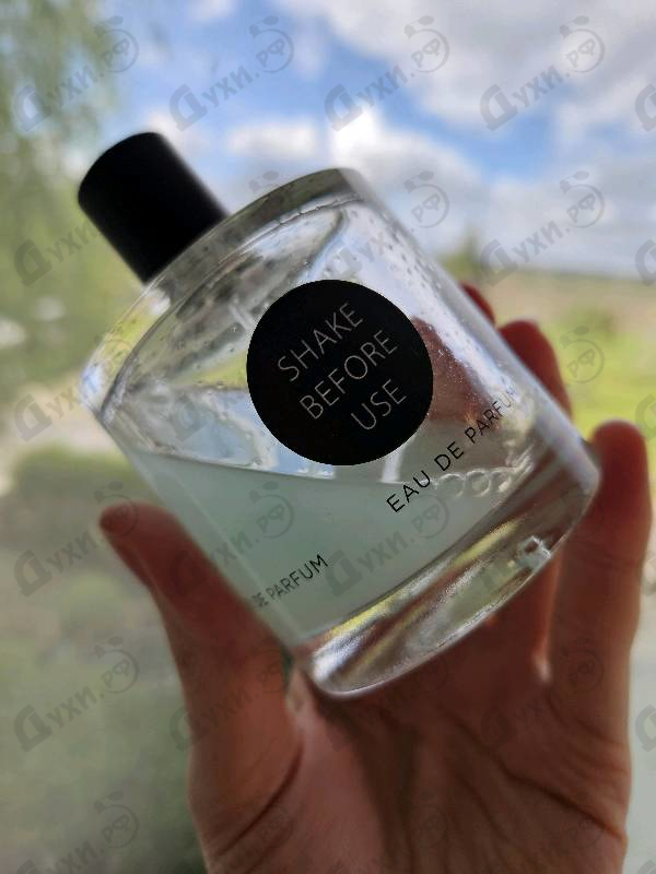 Парфюмерия Cloud Collection No.2 от Zarkoperfume