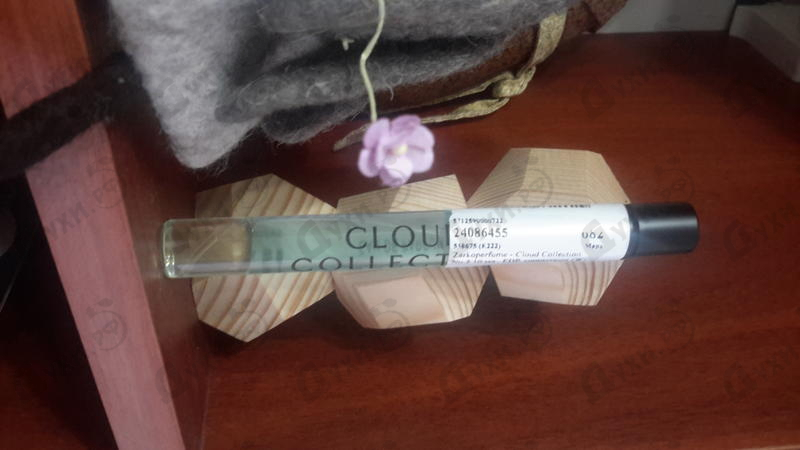 Купить Cloud Collection No.2 от Zarkoperfume