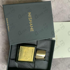 Отзывы Nishane Suede Et Safran