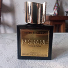 Парфюм Nishane Suede Et Safran