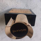 Отзыв Nishane Suede Et Safran