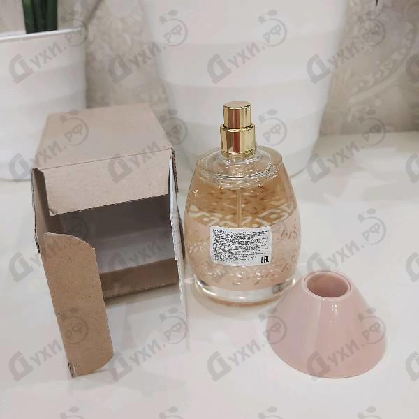 Духи Liu Jo Lovely Me Парфюмерия Lovely Me от Liu Jo