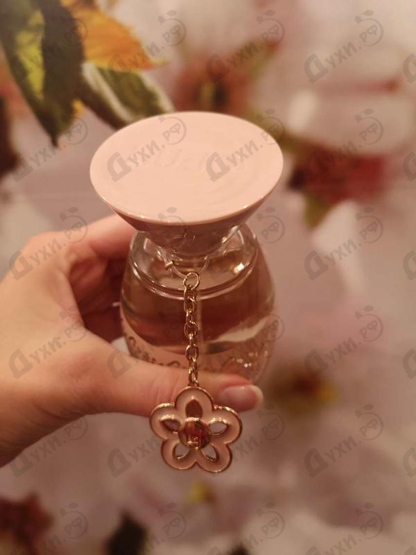 Отзывы Liu Jo Lovely Me Купить Lovely Me от Liu Jo