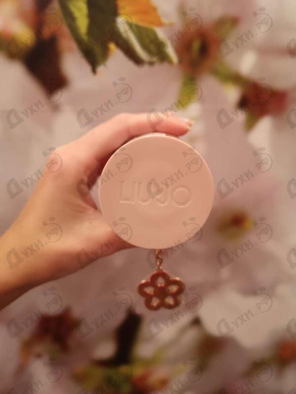 Купить Liu Jo Lovely Me Парфюмерия Lovely Me от Liu Jo