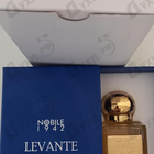 Духи Levante от Nobile 1942