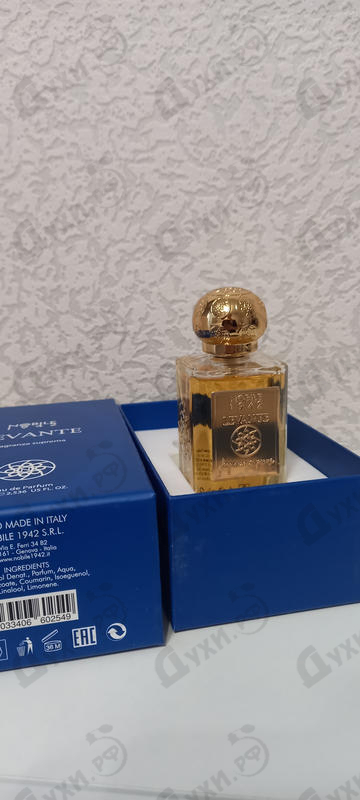 Купить Levante от Nobile 1942