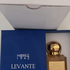 Духи Levante от Nobile 1942