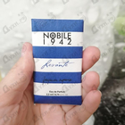 Отзыв Nobile 1942 Levante