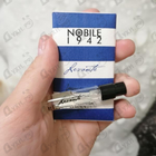 Отзывы Nobile 1942 Levante