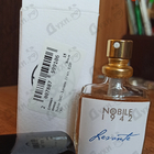 Отзыв Nobile 1942 Levante