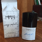 Отзыв Nobile 1942 Levante