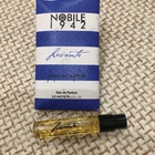 Духи Levante от Nobile 1942