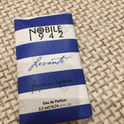 Отзыв Nobile 1942 Levante
