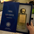 Духи Levante от Nobile 1942