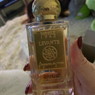 Духи Levante от Nobile 1942