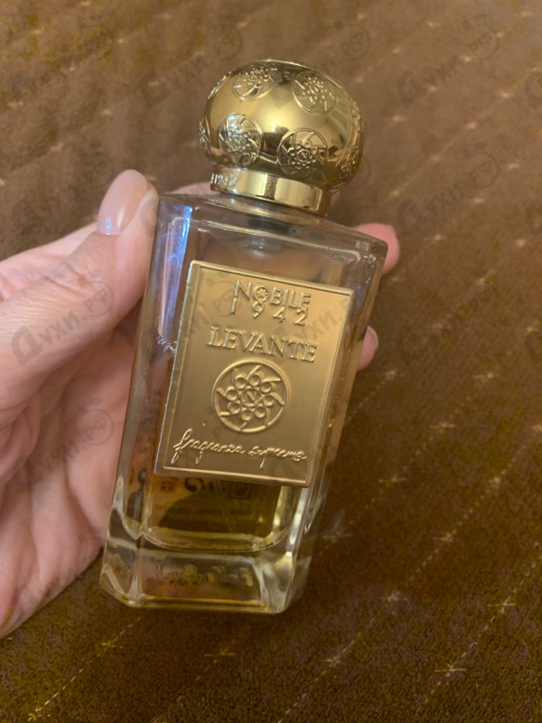 Парфюм Nobile 1942 Levante Духи Levante от Nobile 1942