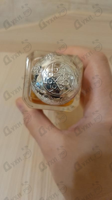 Отзыв Nobile 1942 Levante